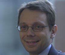 Marc Bidou, fondateur et pdg de Maximiles - DR Marc Bidou, fondateur et pdg de Maximiles - DR