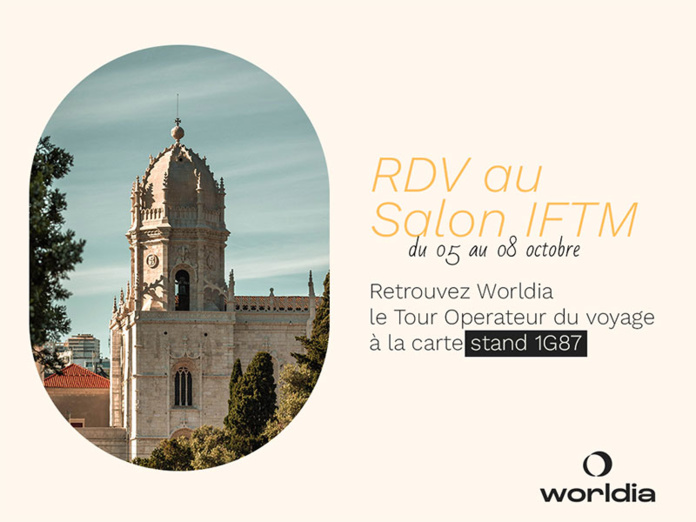 © Worldia © Worldia