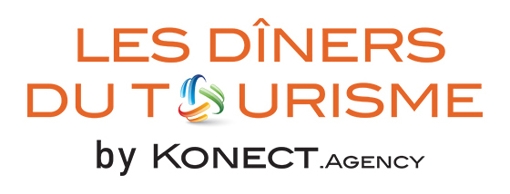 KONECT’Agency lance les Dîners du Tourisme KONECT’Agency lance les Dîners du Tourisme