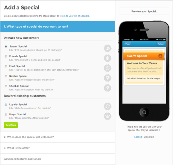 Géolocalisation : comment utiliser Foursquare pour attirer et interagir avec vos clients ? 