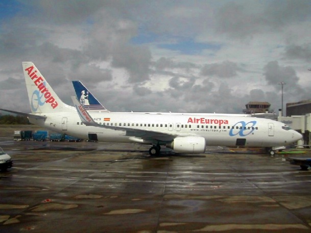 En attendant, c'est bien Cancun et Punta Cana que compte pousser sur le marché français Alcino Ribeiro, le directeur France et Belgique d'Air Europa.  Et, évidemment,b[ les tarifs de lancement à 699 euros, même avec un transit à Madrid, créent de l'intérêt.../dr