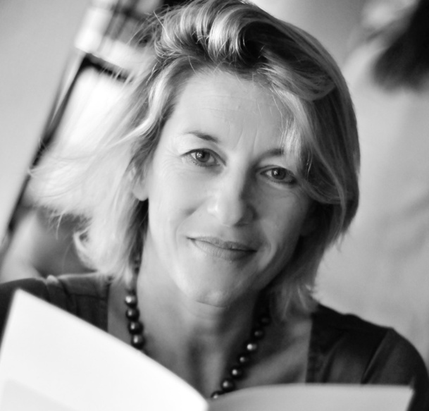 Eve-Lise Blanc-Deleuze, Directrice Commerciale de Voyages Fram ne fait plus partie du Groupe - Photo DR Eve-Lise Blanc-Deleuze, Directrice Commerciale de Voyages Fram ne fait plus partie du Groupe - Photo DR