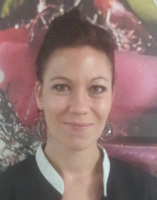 Aurélie Boisnard - DR Aurélie Boisnard - DR