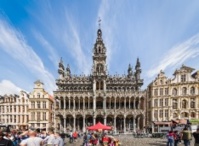 Bruxelles à la conquête du marché français ! Programmation artistique autour du Centre Pompidou - DR