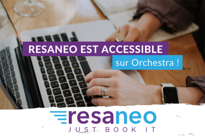 DR Resaneo DR Resaneo