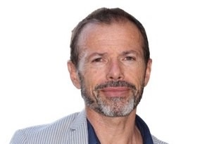 Olivier Roche, directeur commercial et e-commerce de mmv - DR