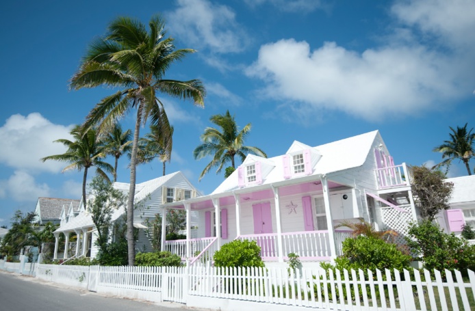 L'Office du Tourisme des Bahamas présentera les nouveautés et l'actualité de la destination au salon IFTM Top Resa - DR : OT Bahamas