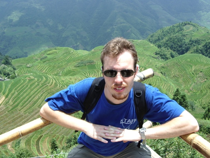 Mick Deleuran-Röhling recherche un poste de forfaitiste groupes à Paris. -DR M. Deleuran-Röhling Mick Deleuran-Röhling recherche un poste de forfaitiste groupes à Paris. -DR M. Deleuran-Röhling