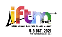 Le salon IFTM Top Resa sera inauguré par Jean-Baptiste Lemoyne
