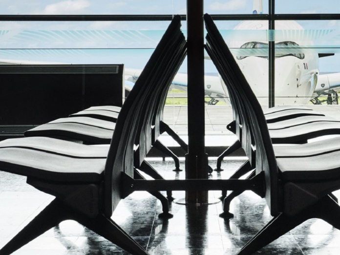 L’aéroport Roland Garros fait moins bien qu'en 2020 depuis le début de l'année... - Crédit photo : Aeroport Roland Garros L’aéroport Roland Garros fait moins bien qu'en 2020 depuis le début de l'année... - Crédit photo : Aeroport Roland Garros