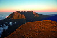 ©IRT/Serge Gelabert – Piton des Neiges