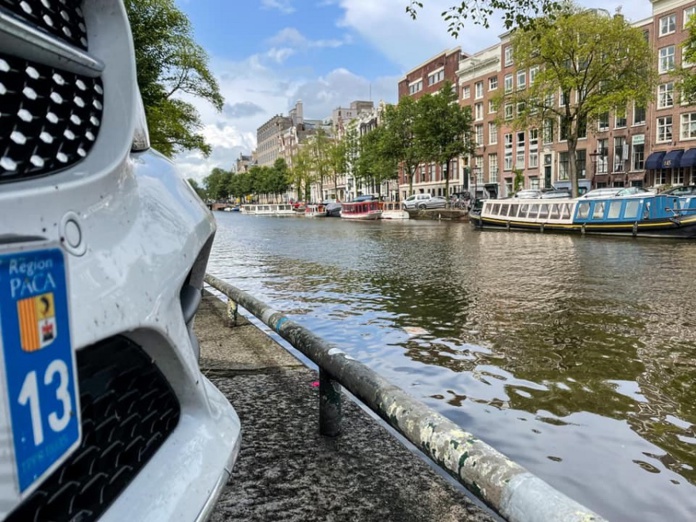 HomeExchange a enregistré 11 800 nouveaux membres français depuis le 1er juillet (+21%) - DR HomeExchange a enregistré 11 800 nouveaux membres français depuis le 1er juillet (+21%) - DR