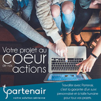 © Partenair