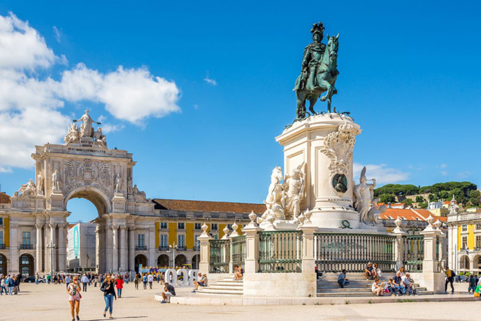 Lisboa Lisboa