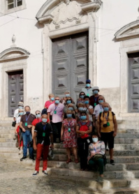 Le Portugal est prêt à accueillir vos clients. Le Portugal est prêt à accueillir vos clients.