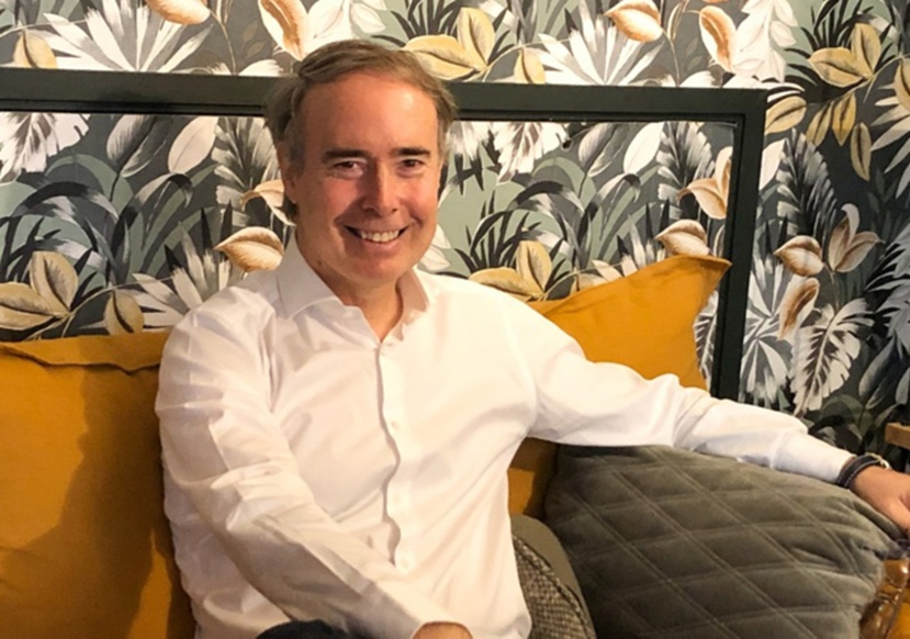 OLIVIER KERVELLA OLIVIER KERVELLA