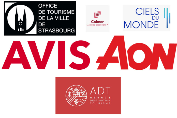 Retrouvez l'album souvenir du 17e Voyage des Patrons en Alsace Retrouvez l'album souvenir du 17e Voyage des Patrons en Alsace