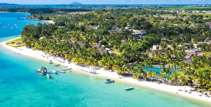 Ouverture Ile Maurice : Beachcomber Hotels est prêts pour la réouverture des frontières sans restrictions aux voyageurs vaccinés - Photo DR Beachcomber
