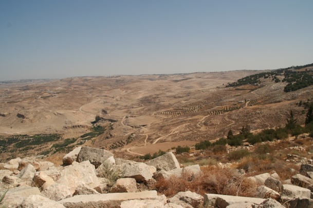 La Jordanie veut reconquérir les voyageurs français - Photo J.D.L.