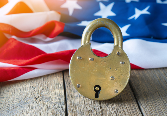 Jusqu'à quand devra-t-on attendre la réouverture des frontières des USA ? /crédit DepositPhoto Jusqu'à quand devra-t-on attendre la réouverture des frontières des USA ? /crédit DepositPhoto