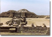 Monte Alban Monte Alban