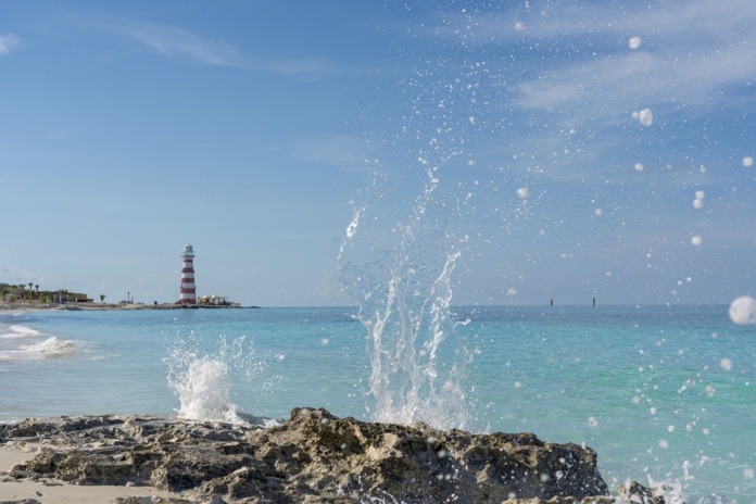 Le MSC Divina a repris du service au départ de Port Canaveral (États-Unis), et pour une croisière de 3 nuits. Le navire a mis le cap sur Nassau en passant par l’île privée de la compagnie aux Bahamas, Ocean Cay MSC Marine Reserve - DR : MSC Le MSC Divina a repris du service au départ de Port Canaveral (États-Unis), et pour une croisière de 3 nuits. Le navire a mis le cap sur Nassau en passant par l’île privée de la compagnie aux Bahamas, Ocean Cay MSC Marine Reserve - DR : MSC