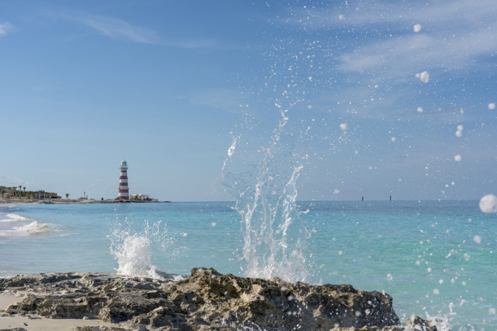 Le MSC Divina a repris du service au départ de Port Canaveral (États-Unis), et pour une croisière de 3 nuits. Le navire a mis le cap sur Nassau en passant par l’île privée de la compagnie aux Bahamas, Ocean Cay MSC Marine Reserve - DR : MSC