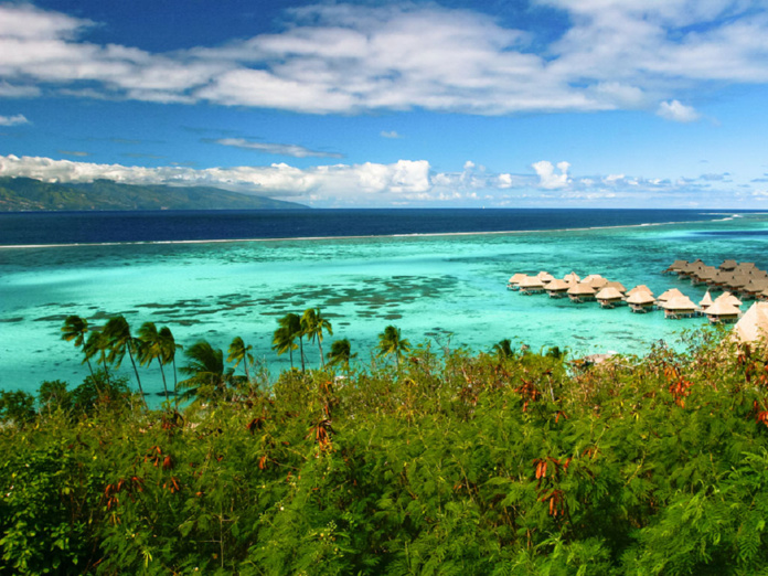 La Polynésie a annoncé un plan de déconfinement mis en place dès ce 20 septembre 2021 - Depositphotos.com wrobel27