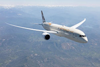 Prêt à vous envoler avec Etihad Airways ?