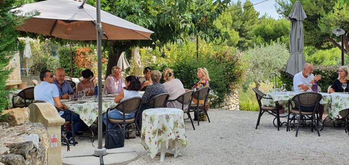 Entreprises du Voyage Méditerranée : 1ère rencontre présentielle en Arles Entreprises du Voyage Méditerranée : 1ère rencontre présentielle en Arles