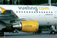 Vueling installe une base à Roissy Vueling installe une base à Roissy