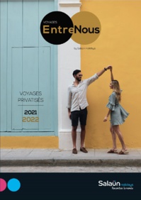 DR : Salaün Holidays DR : Salaün Holidays