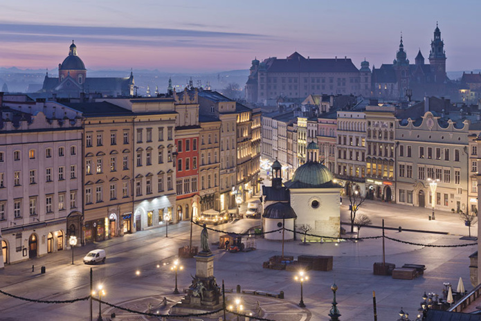 © Office National Polonais de Tourisme © Office National Polonais de Tourisme