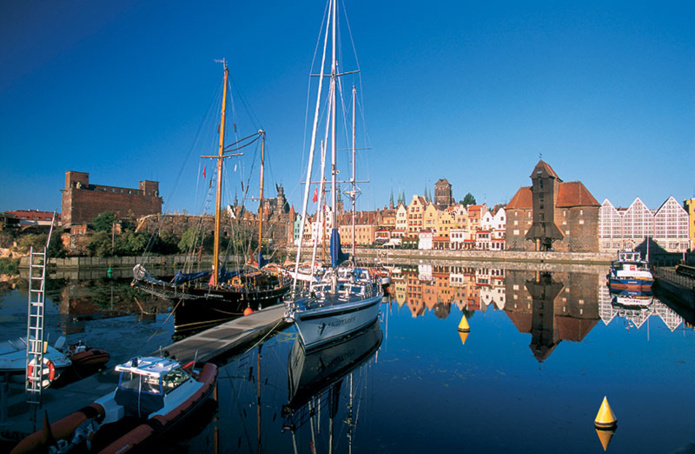 © Office National Polonais de Tourisme © Office National Polonais de Tourisme