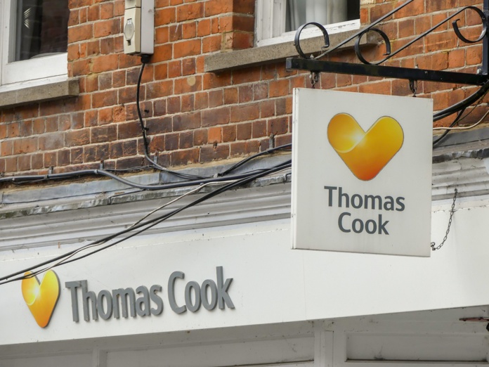 Beaucoup d'anciens clients de Thomas Cook commencent à s'impatienter et ne comprennent pas la gestion de cette faillite par l'APST - DR : DepositPhotos.com, PeterFleming