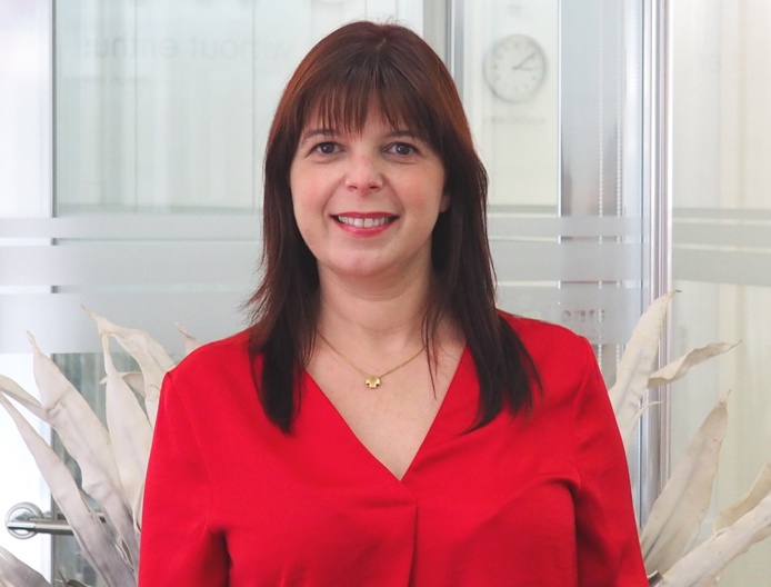 Elsa Diogo : "Pour nous la reprise est lente, mais déjà présente. Nous avons des groupes français en circuit actuellement. Nous venons également de lancer notre brochure 2022" - DR : In Tours Portugal Elsa Diogo : "Pour nous la reprise est lente, mais déjà présente. Nous avons des groupes français en circuit actuellement. Nous venons également de lancer notre brochure 2022" - DR : In Tours Portugal