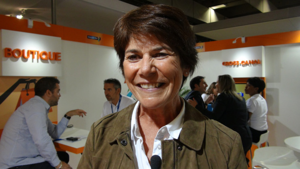 Selectour Afat travaille désormais avec 84 réceptifs, soit 50% de plus que l'an dernier, selon Dominique Beljanski, présidente de la commission tourisme du réseau - DR Selectour Afat travaille désormais avec 84 réceptifs, soit 50% de plus que l'an dernier, selon Dominique Beljanski, présidente de la commission tourisme du réseau - DR