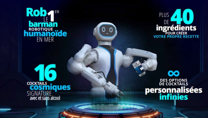 Escale inaugurale du MSC "Virtuosa" à Marseille Escale inaugurale du MSC "Virtuosa" à Marseille