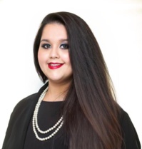 Deveekaa Nijhawan © Qatar Tourism Deveekaa Nijhawan © Qatar Tourism