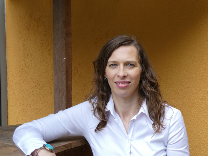 Roselyne Le Guen (Zen Asie) : "Nous mettons vraiment l'accent sur Dubaï, et l'exposition universelle et globalement les Emirats Arabes Unis, ainsi qu'Oman ou encore l'Ouzbékistan et les Maldives" - DR Roselyne Le Guen (Zen Asie) : "Nous mettons vraiment l'accent sur Dubaï, et l'exposition universelle et globalement les Emirats Arabes Unis, ainsi qu'Oman ou encore l'Ouzbékistan et les Maldives" - DR