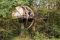 Domaine des Galants © My destination - BFC Tourisme