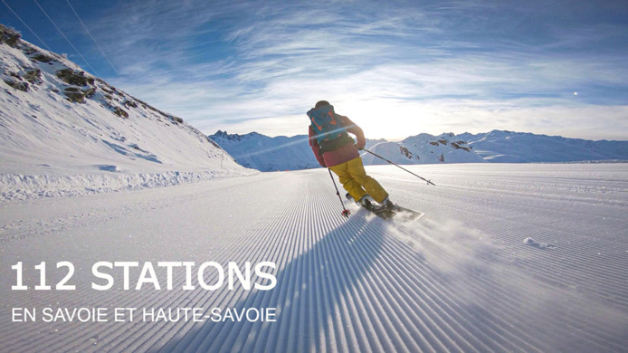 © SMB Matt Charland © SMB Matt Charland