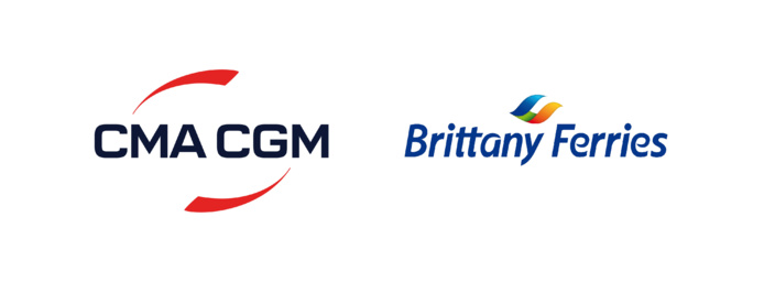 CMA CGM investit 25 M€ pour redresser Brittany Ferries