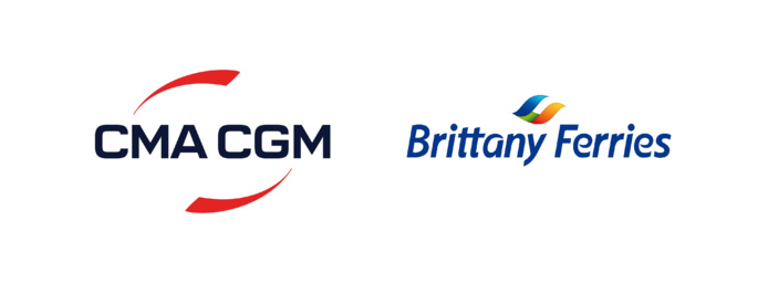 CMA CGM investit 25 M€ pour redresser Brittany Ferries CMA CGM investit 25 M€ pour redresser Brittany Ferries