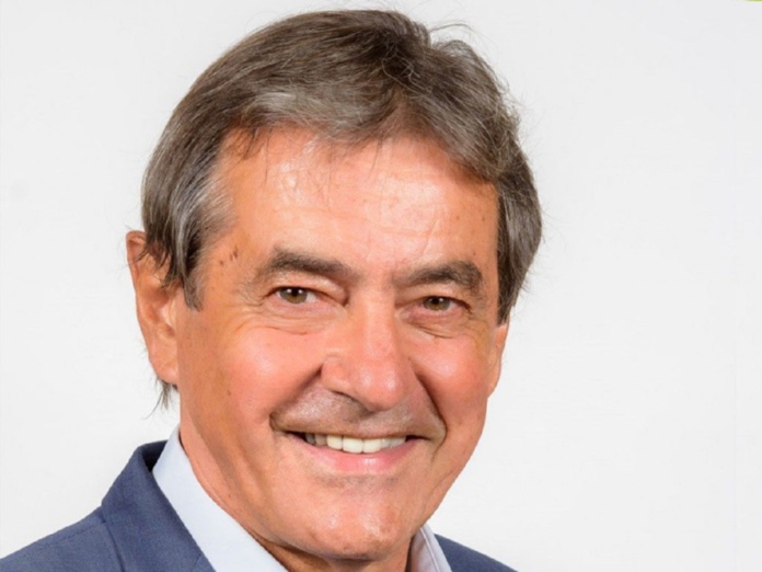 Michel Dieleman © AFTM Michel Dieleman © AFTM