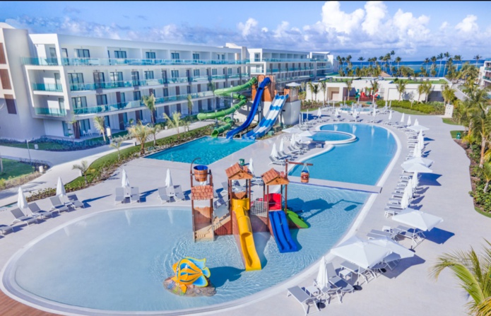 Mondial Tourisme a préparé sa production hiver avec en vedette La République Dominicaine, la Laponie et les Canaries - Mondi Club Serenade Punta Cana Beach & Spa Resort