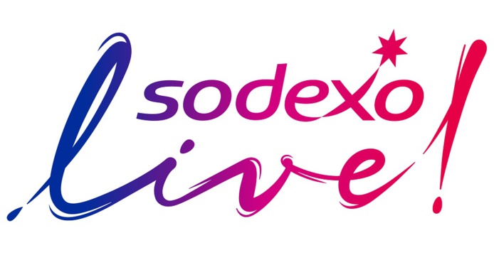 Sodexo Live ! est une nouvelle marque du groupe spécialisée dans l'événementiel Sodexo Live ! est une nouvelle marque du groupe spécialisée dans l'événementiel