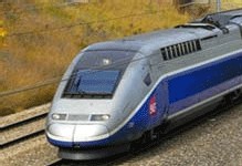 Avec le TGV Est, la Moselle s’offre aux touristes