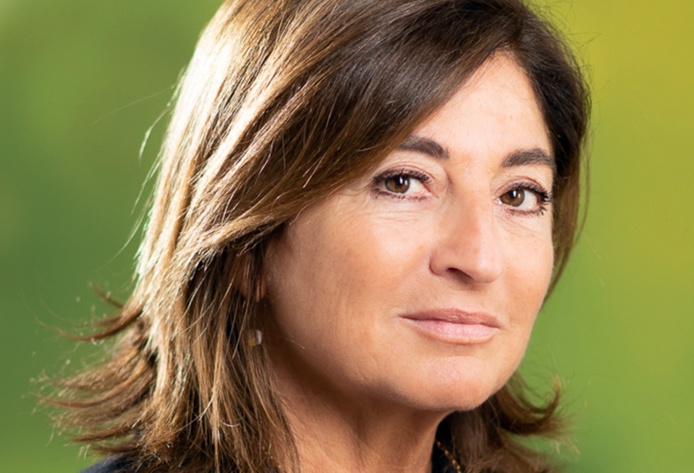 Valérie Boned : Parler, témoigner et rattraper le temps perdu... Valérie Boned : Parler, témoigner et rattraper le temps perdu...