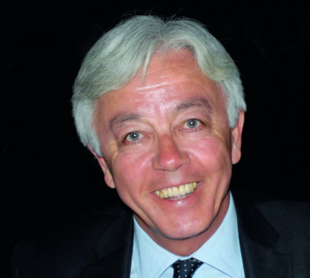 Michel Dinh : "je tiens à souligner que le contrat Club Gold se traduit par une contre partie contractuelle pour le réseau Havas Voyages. Nous nous engageons contractuellement sur un taux de croissance. Tout risque sera rémunéré mais si nous ne parvenons pas au résultat nous seront financièrement pénalisés." - DR Michel Dinh : "je tiens à souligner que le contrat Club Gold se traduit par une contre partie contractuelle pour le réseau Havas Voyages. Nous nous engageons contractuellement sur un taux de croissance. Tout risque sera rémunéré mais si nous ne parvenons pas au résultat nous seront financièrement pénalisés." - DR